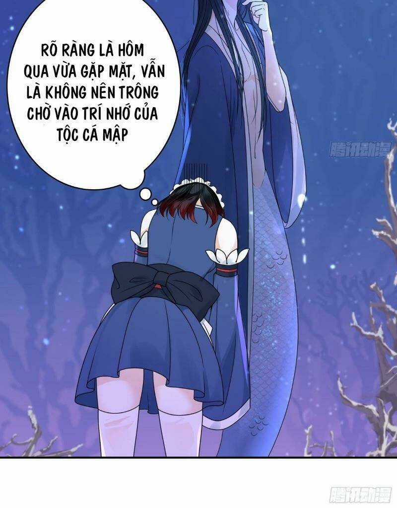 Ta Muốn Ngao Du Chapter 7 trang 3