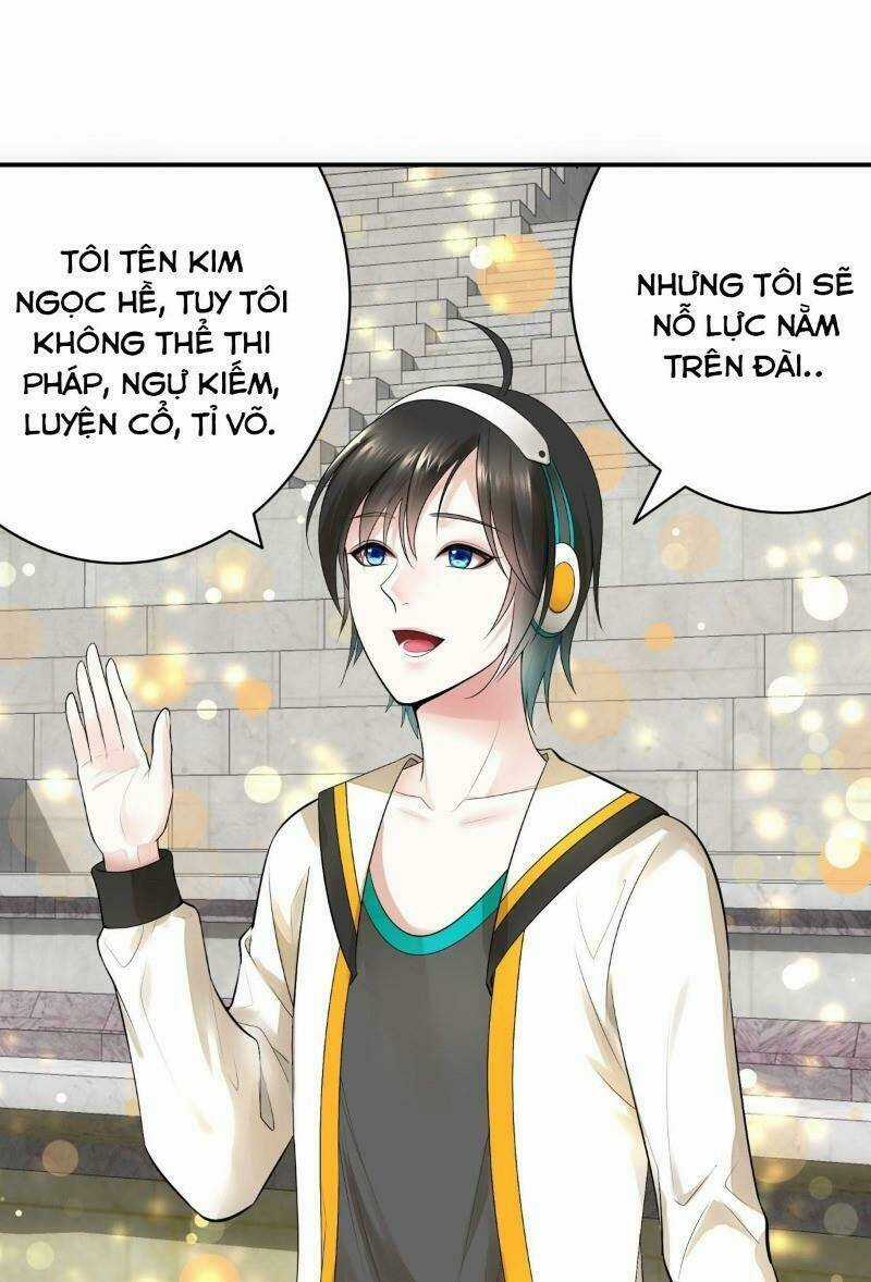Ta Muốn Ngao Du Chapter 7 trang 30