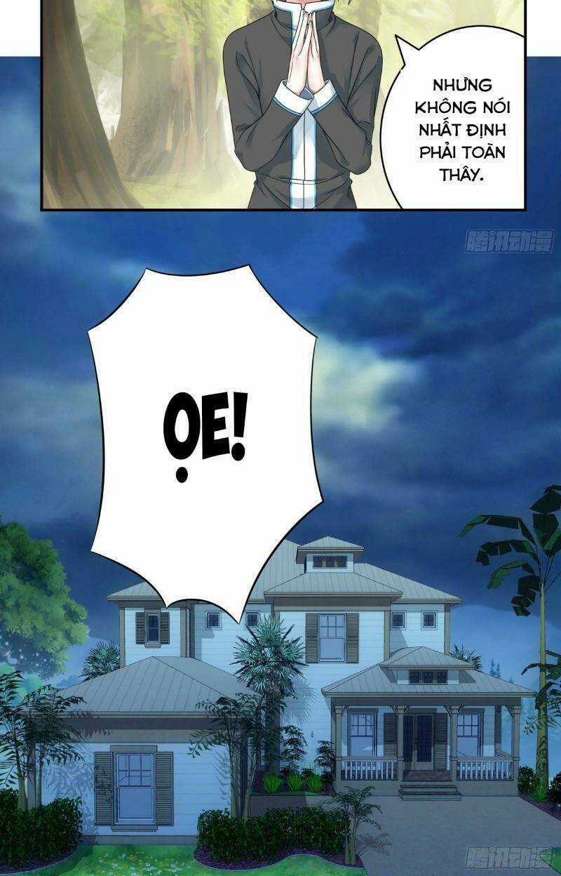 Ta Muốn Ngao Du Chapter 7 trang 39