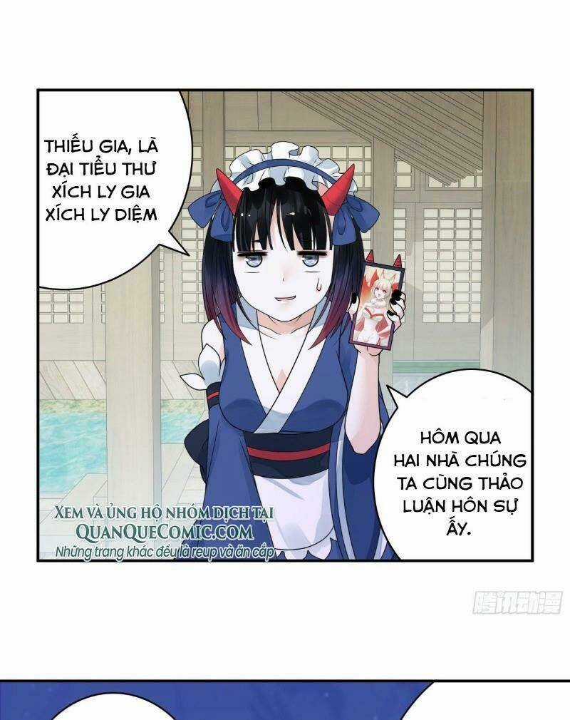Ta Muốn Ngao Du Chapter 7 trang 4