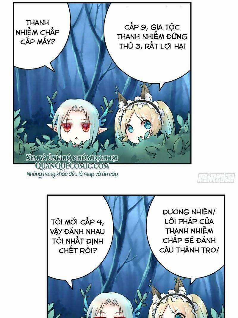 Ta Muốn Ngao Du Chapter 7 trang 44