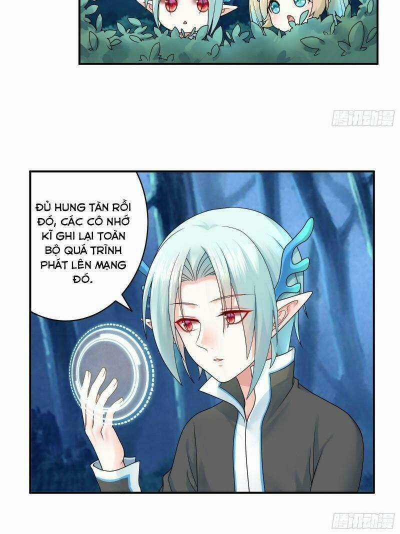 Ta Muốn Ngao Du Chapter 7 trang 45