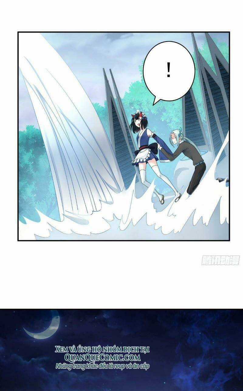 Ta Muốn Ngao Du Chapter 7 trang 48