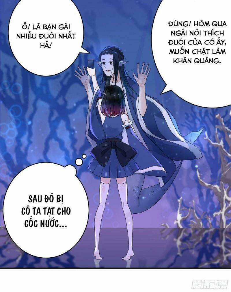 Ta Muốn Ngao Du Chapter 7 trang 5