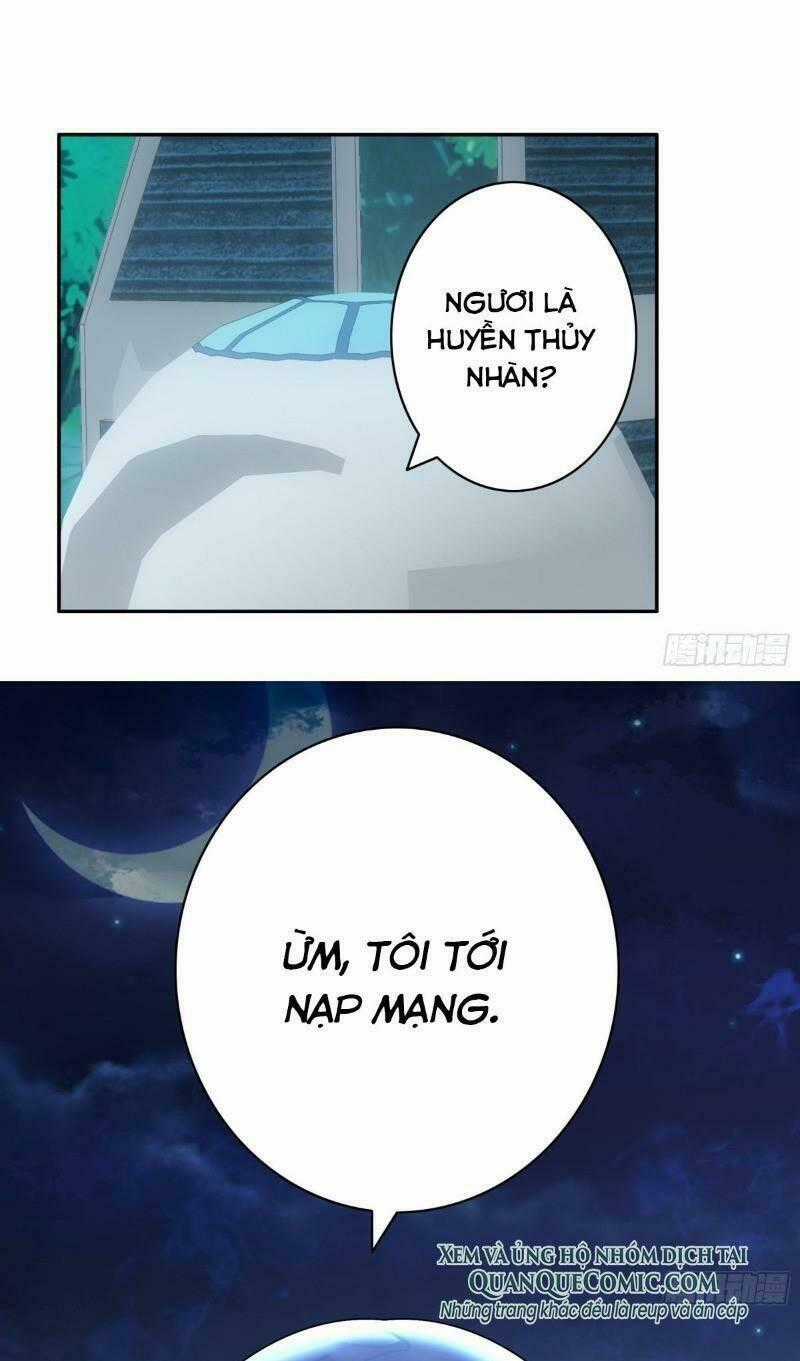 Ta Muốn Ngao Du Chapter 7 trang 50