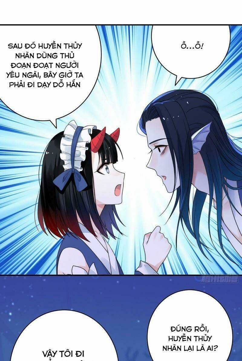 Ta Muốn Ngao Du Chapter 7 trang 6