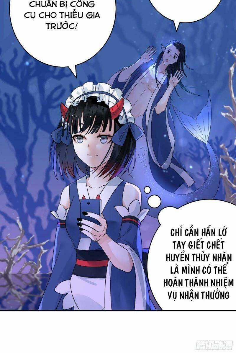 Ta Muốn Ngao Du Chapter 7 trang 7