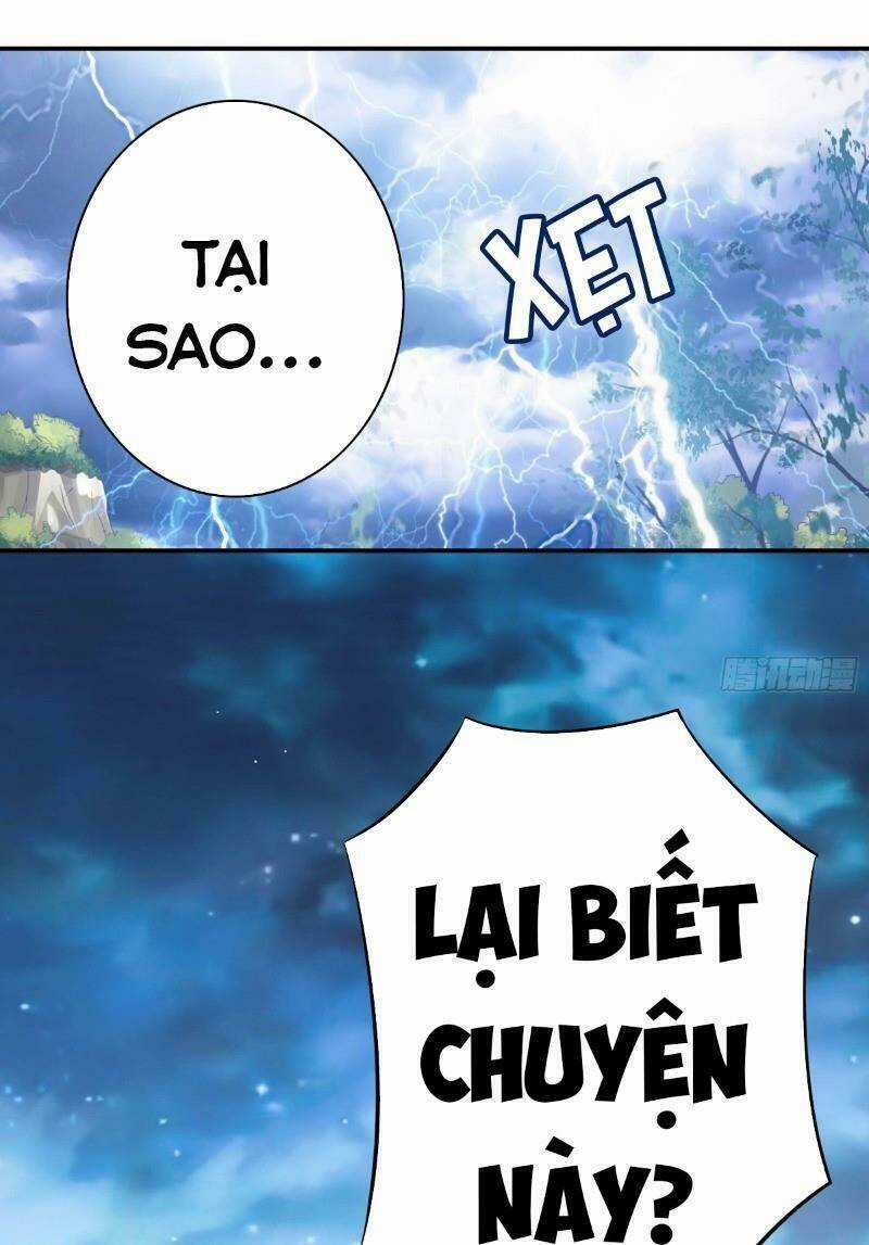 Ta Muốn Ngao Du Chapter 8 trang 10