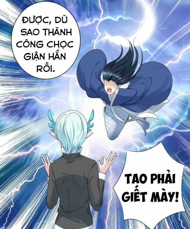 Ta Muốn Ngao Du Chapter 8 trang 14