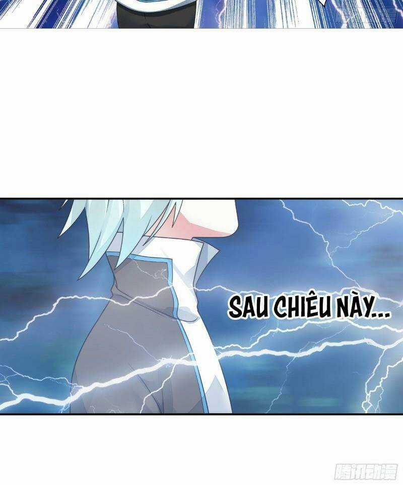 Ta Muốn Ngao Du Chapter 8 trang 15