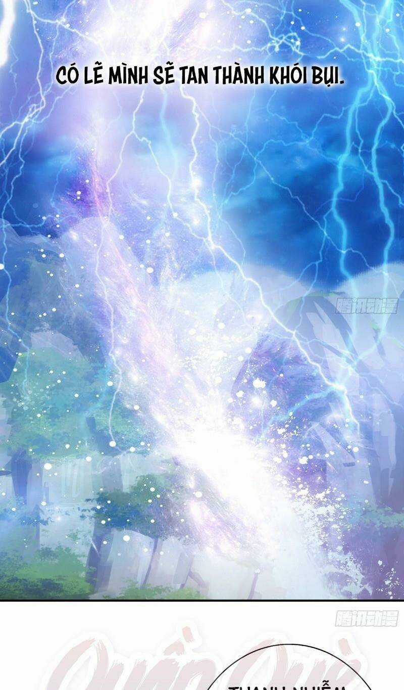 Ta Muốn Ngao Du Chapter 8 trang 16