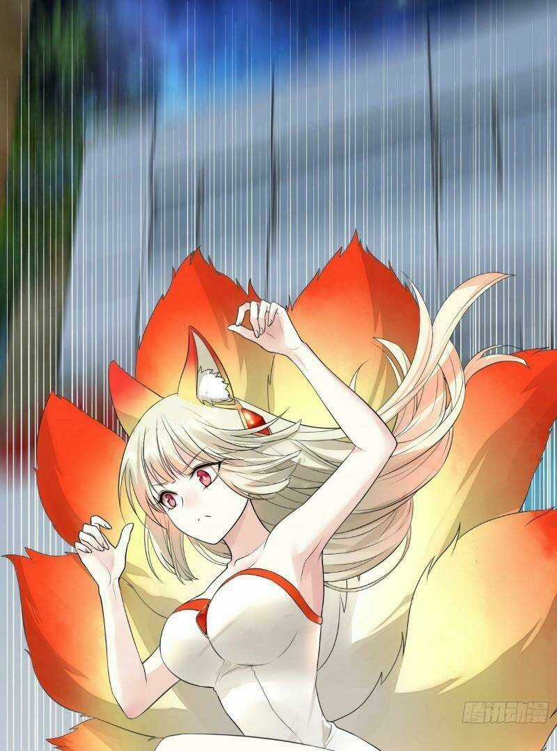 Ta Muốn Ngao Du Chapter 8 trang 20