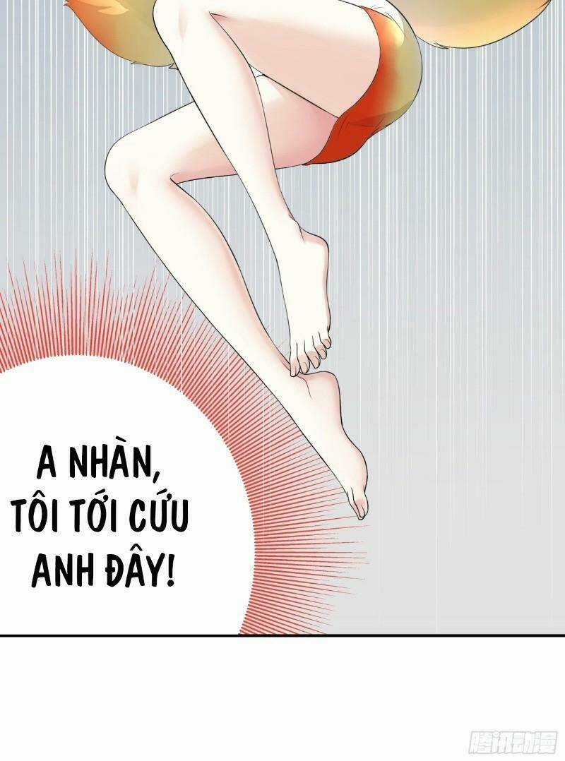 Ta Muốn Ngao Du Chapter 8 trang 21