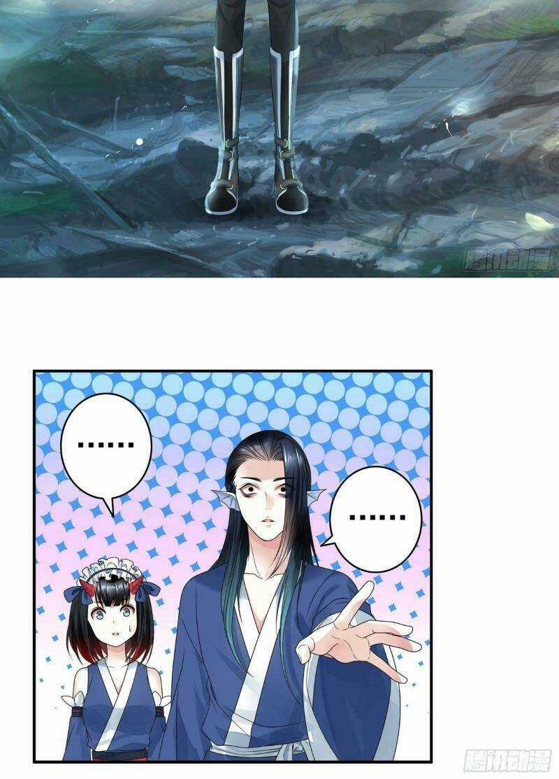 Ta Muốn Ngao Du Chapter 8 trang 23