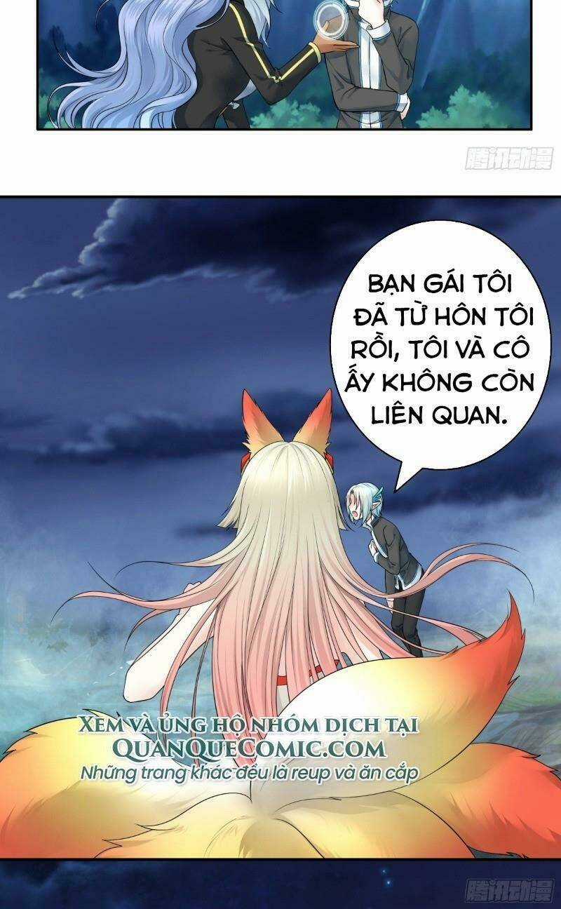 Ta Muốn Ngao Du Chapter 8 trang 31