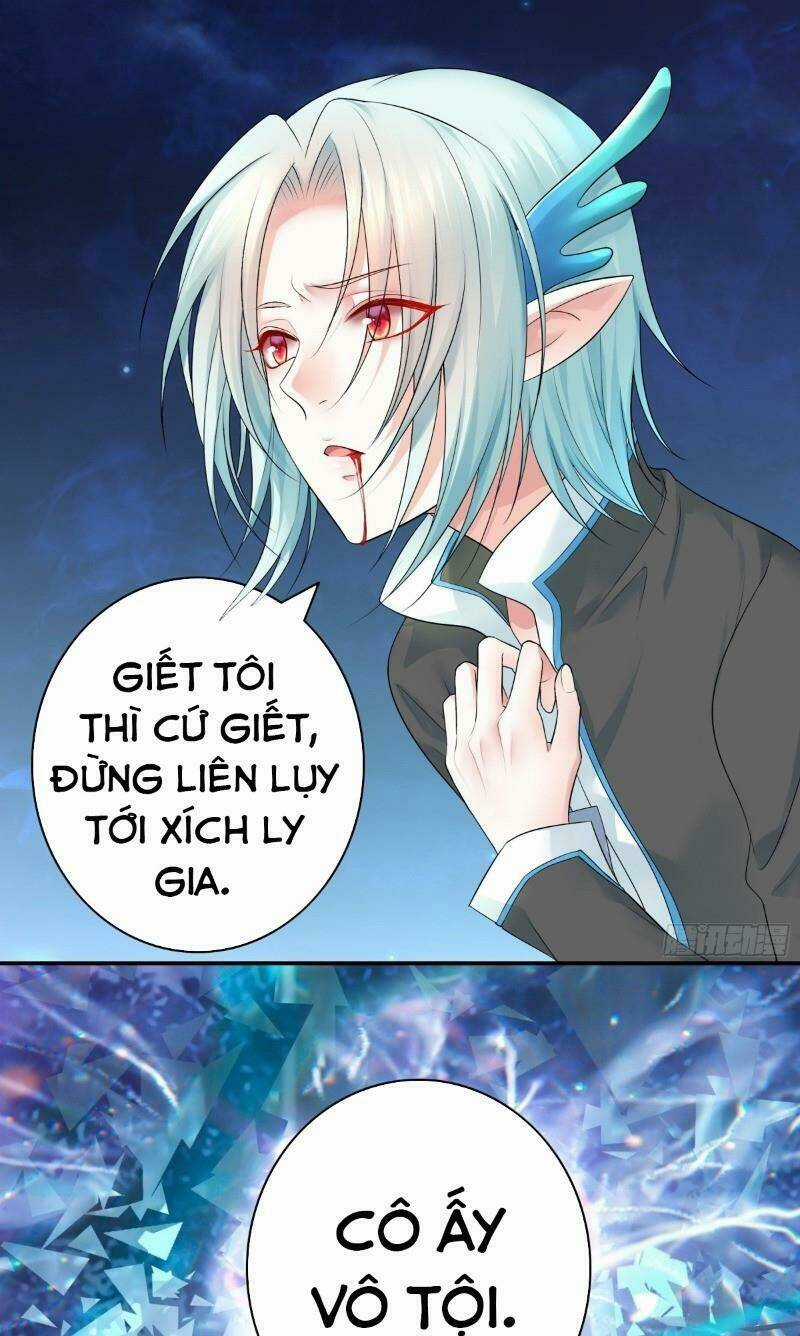 Ta Muốn Ngao Du Chapter 8 trang 32