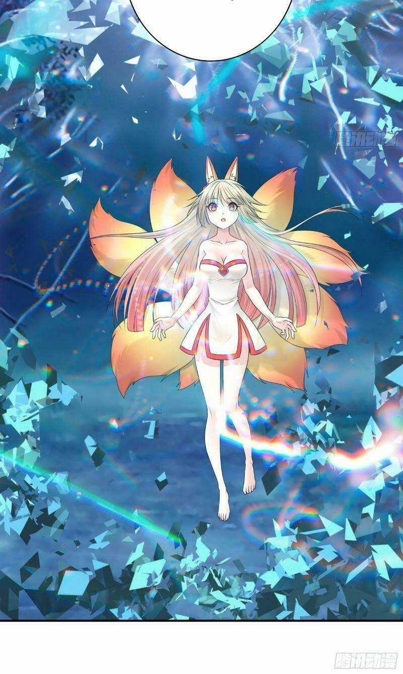 Ta Muốn Ngao Du Chapter 8 trang 33