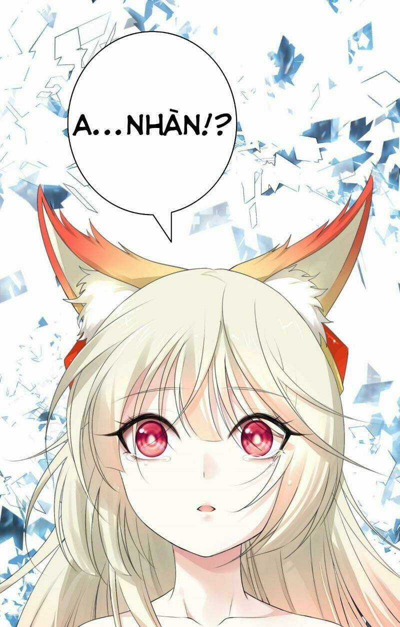 Ta Muốn Ngao Du Chapter 8 trang 34