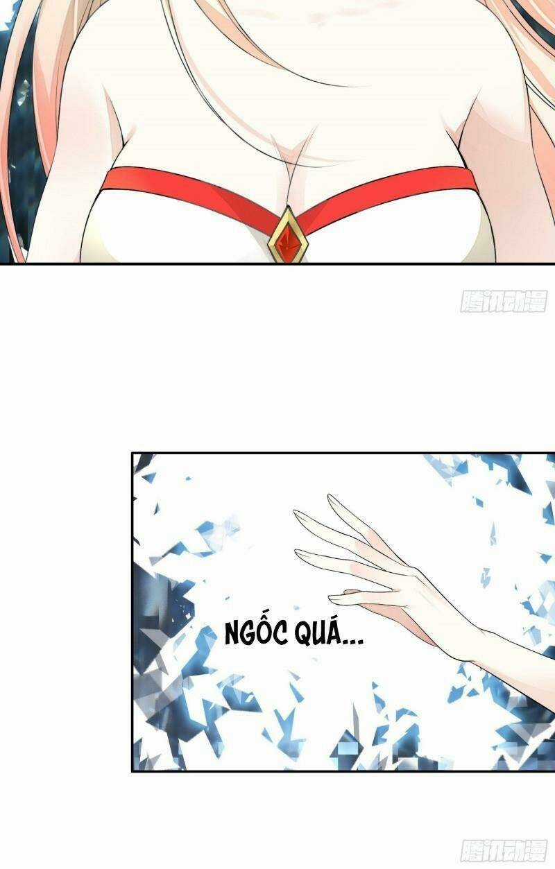 Ta Muốn Ngao Du Chapter 8 trang 35