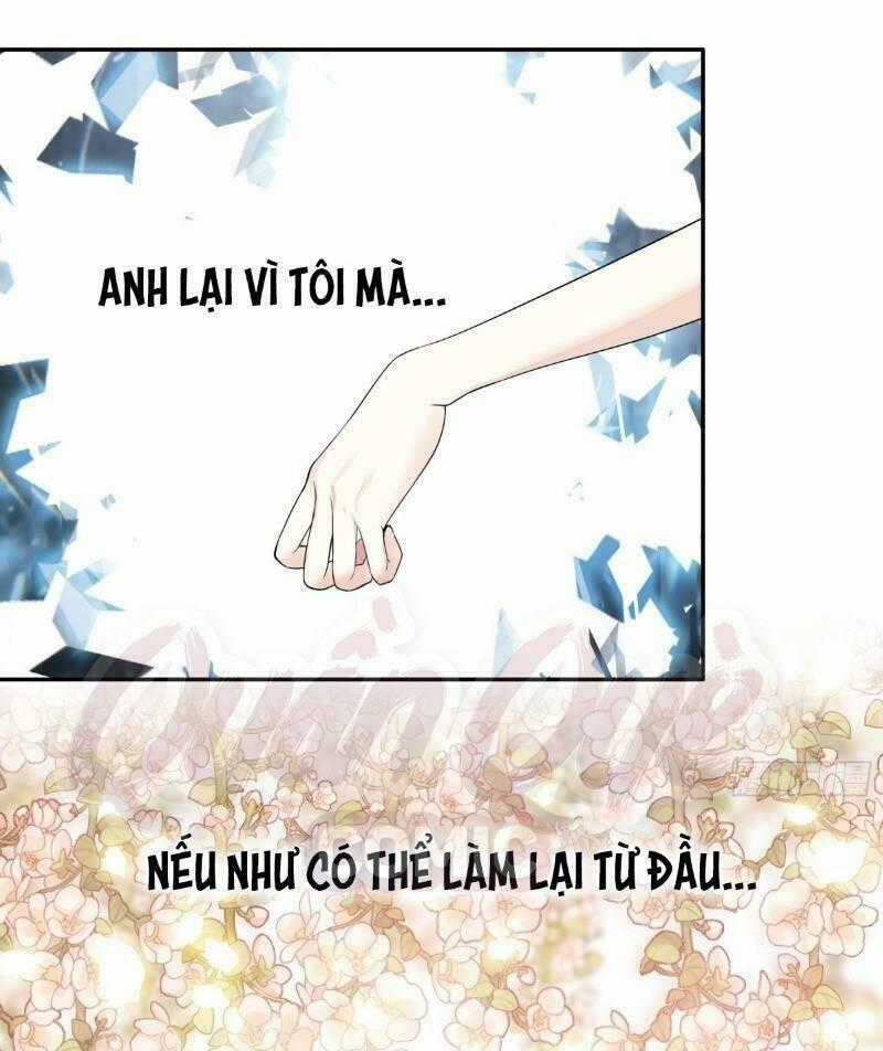 Ta Muốn Ngao Du Chapter 8 trang 36