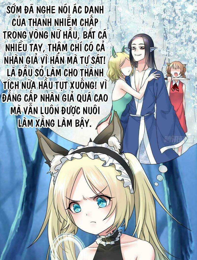 Ta Muốn Ngao Du Chapter 8 trang 4