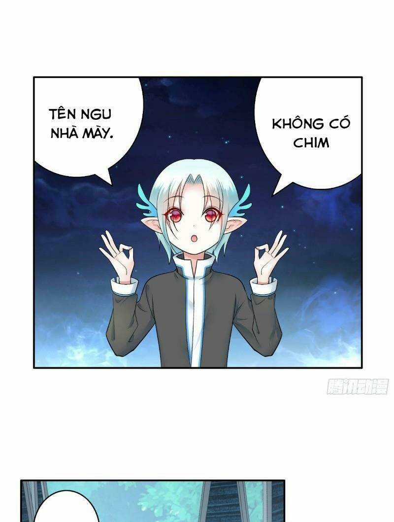 Ta Muốn Ngao Du Chapter 8 trang 8