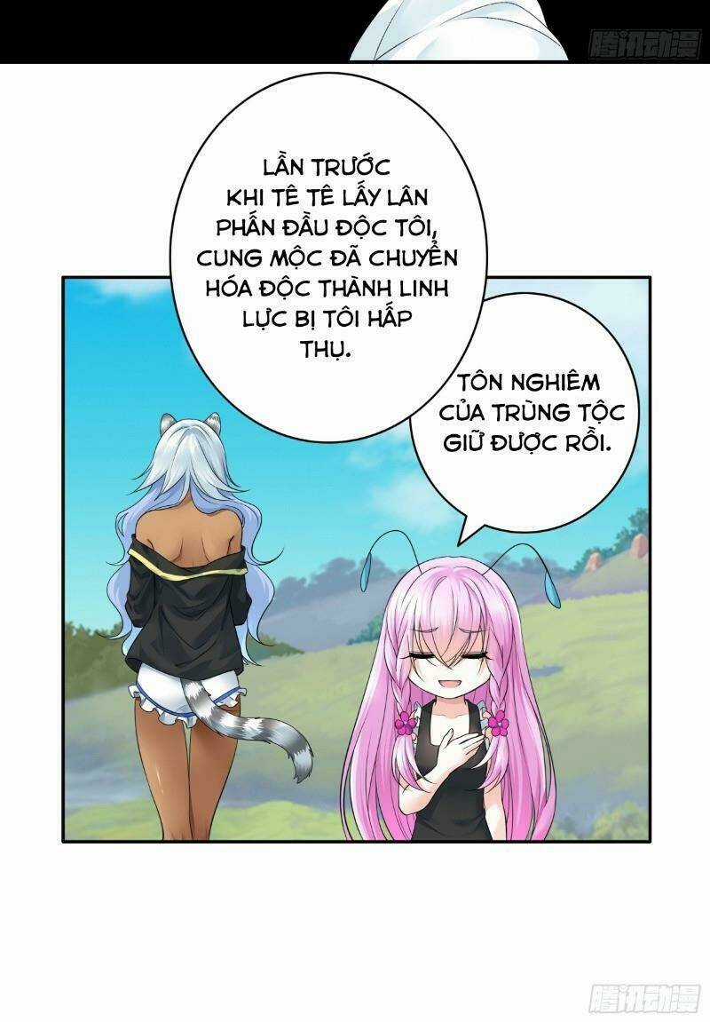 Ta Muốn Ngao Du Chapter 9 trang 11