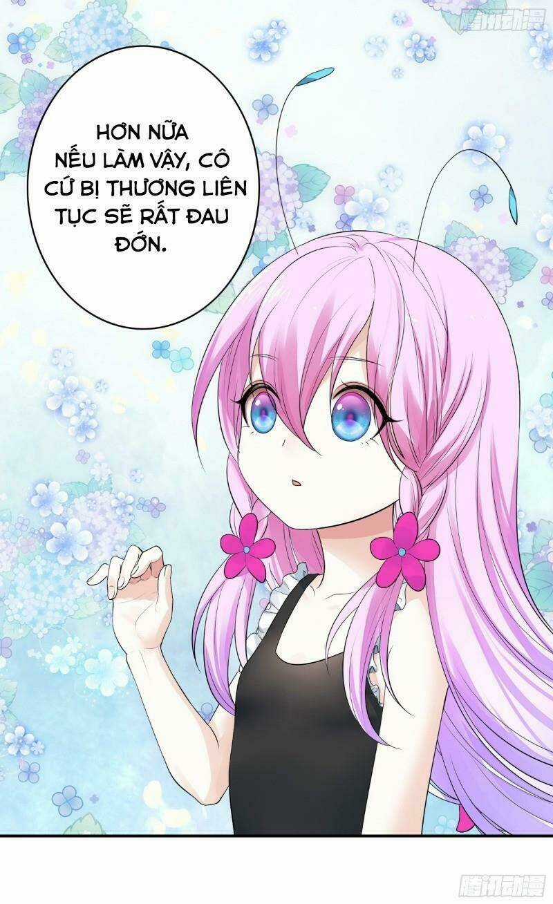 Ta Muốn Ngao Du Chapter 9 trang 13