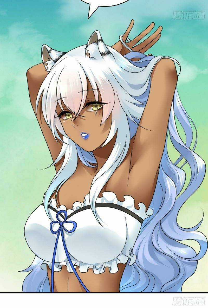 Ta Muốn Ngao Du Chapter 9 trang 17