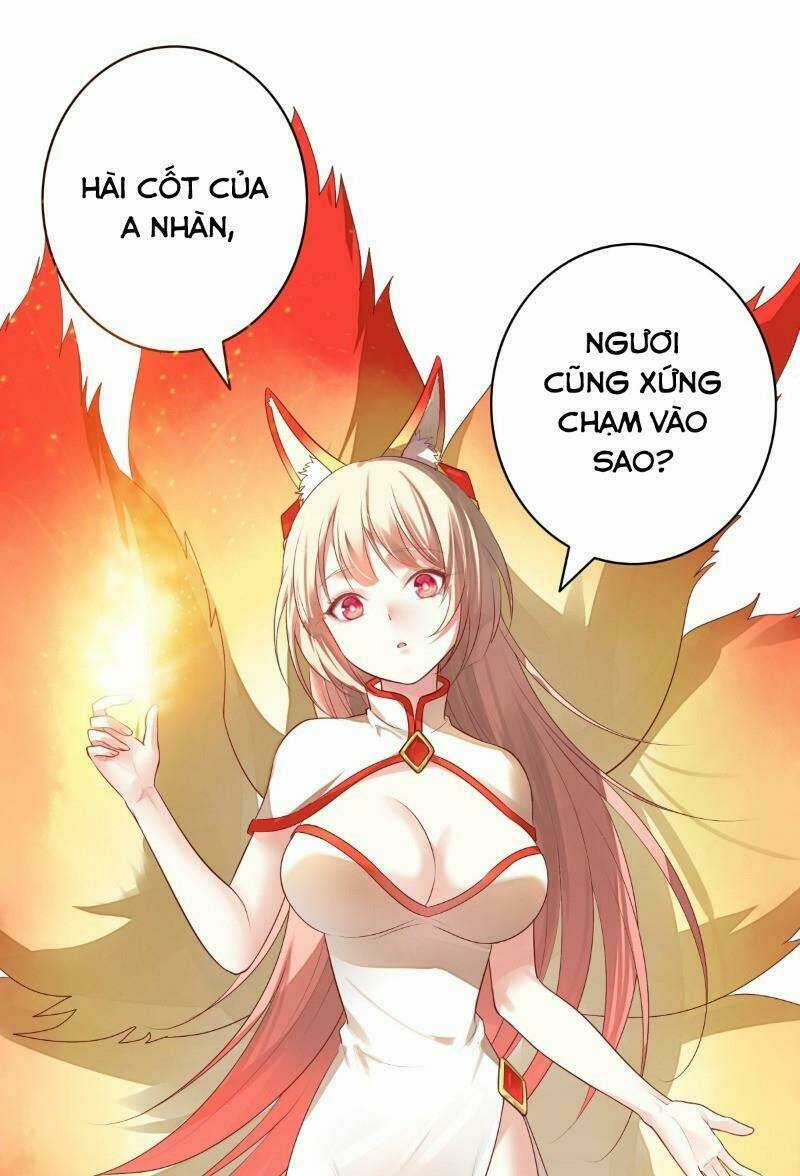 Ta Muốn Ngao Du Chapter 9 trang 22