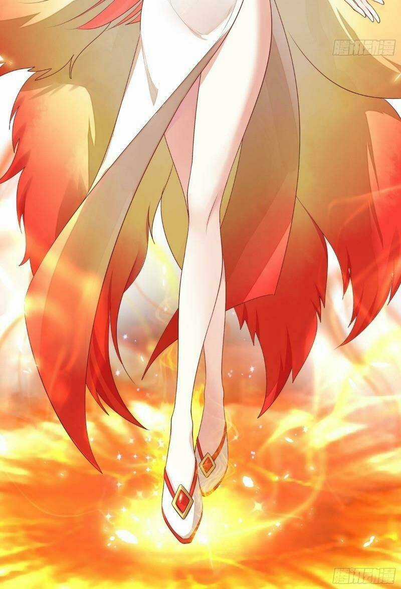 Ta Muốn Ngao Du Chapter 9 trang 23