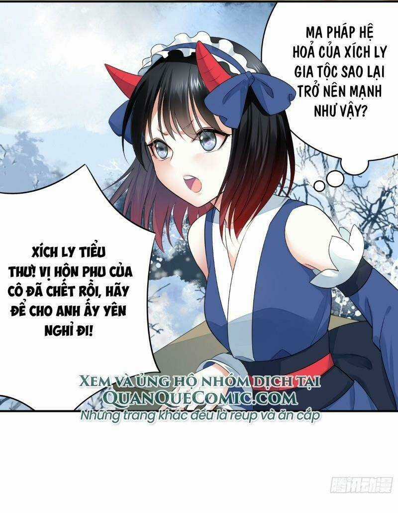 Ta Muốn Ngao Du Chapter 9 trang 24