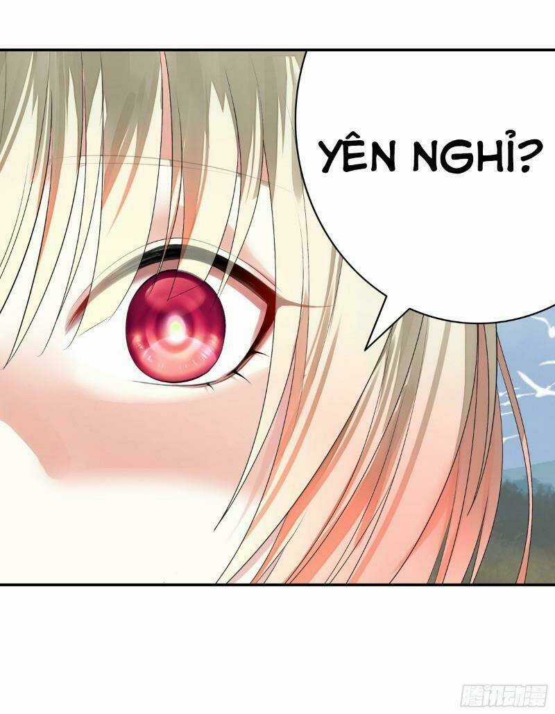 Ta Muốn Ngao Du Chapter 9 trang 25