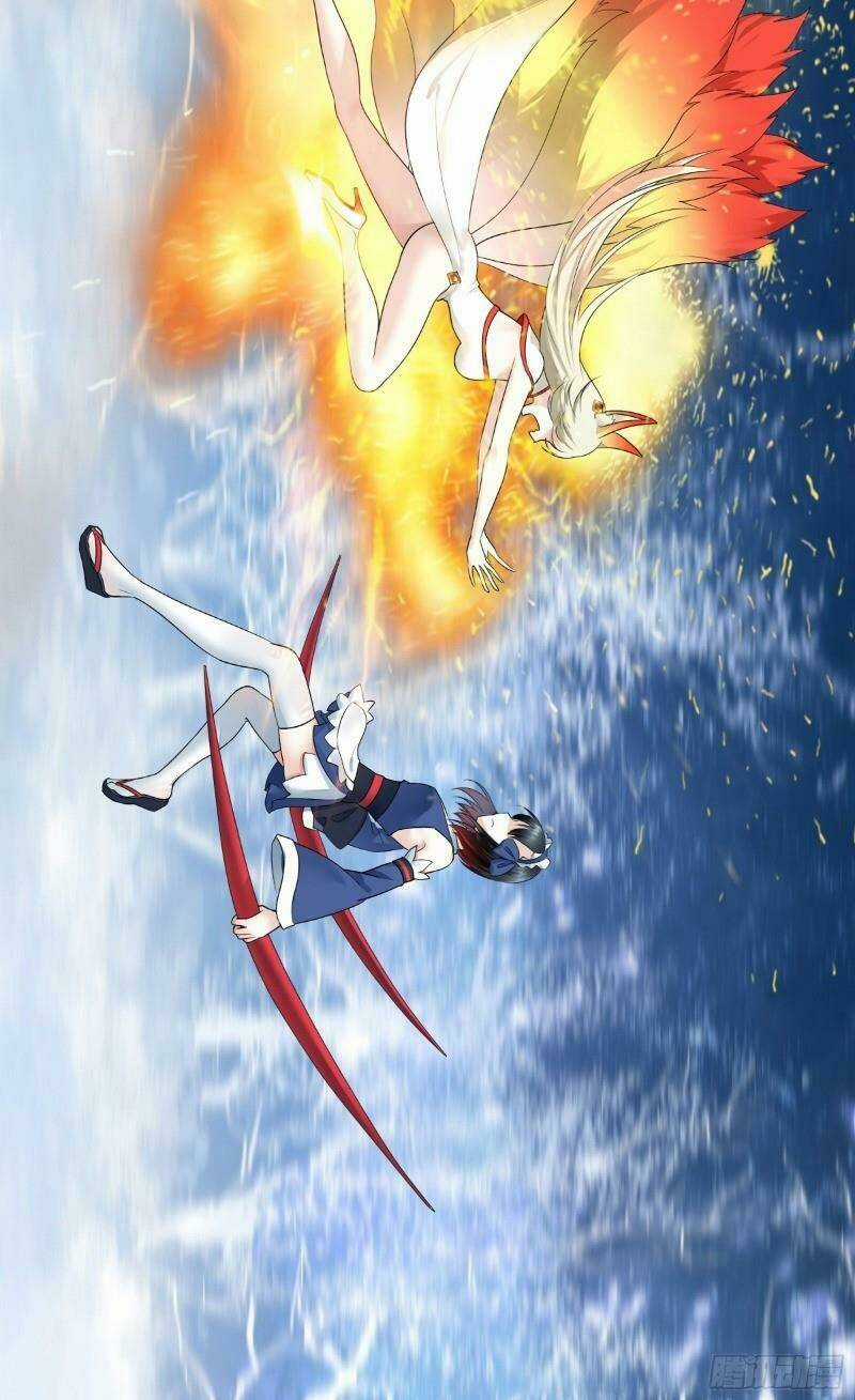 Ta Muốn Ngao Du Chapter 9 trang 27