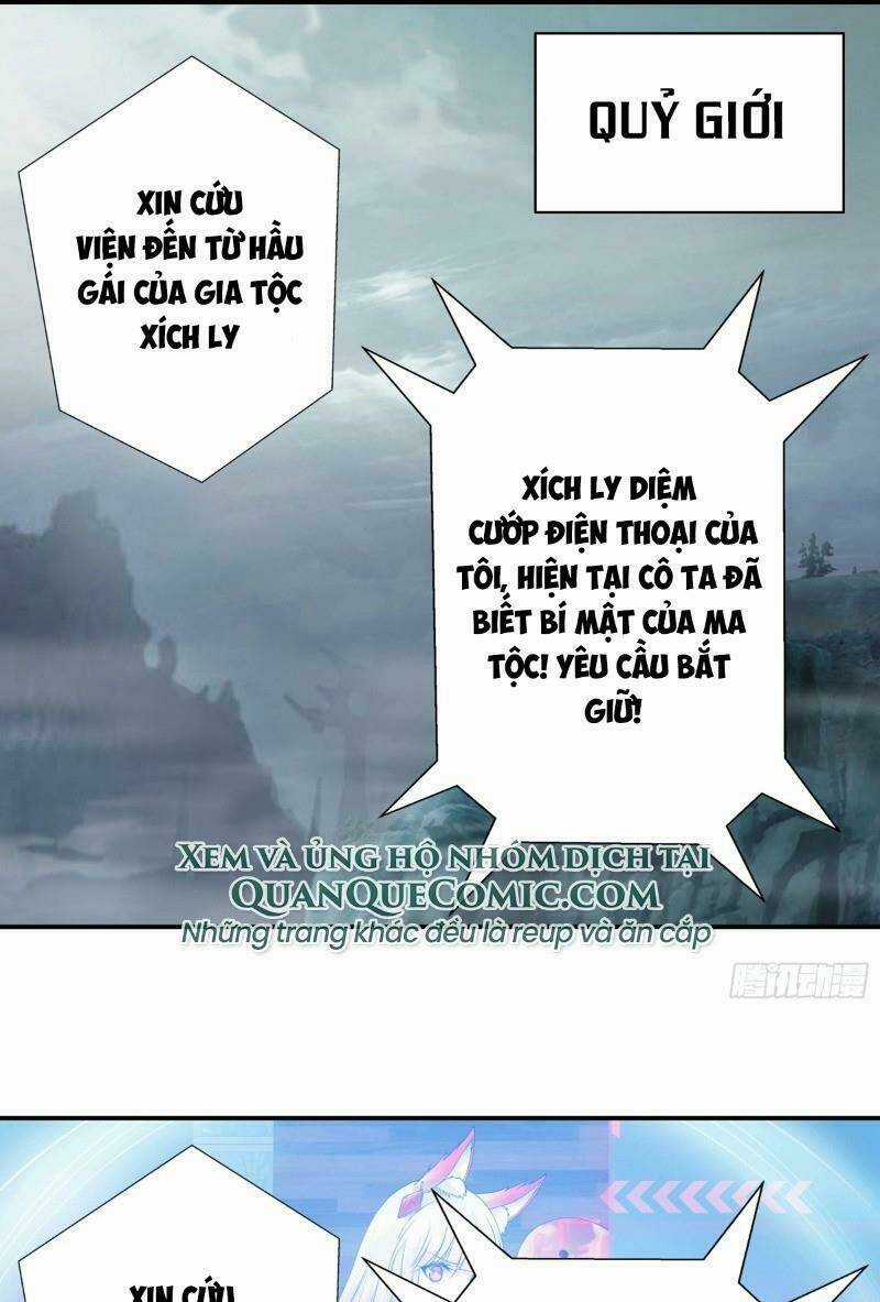 Ta Muốn Ngao Du Chapter 9 trang 28