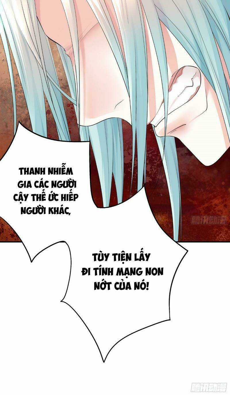 Ta Muốn Ngao Du Chapter 9 trang 3