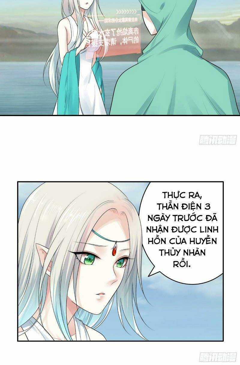 Ta Muốn Ngao Du Chapter 9 trang 33