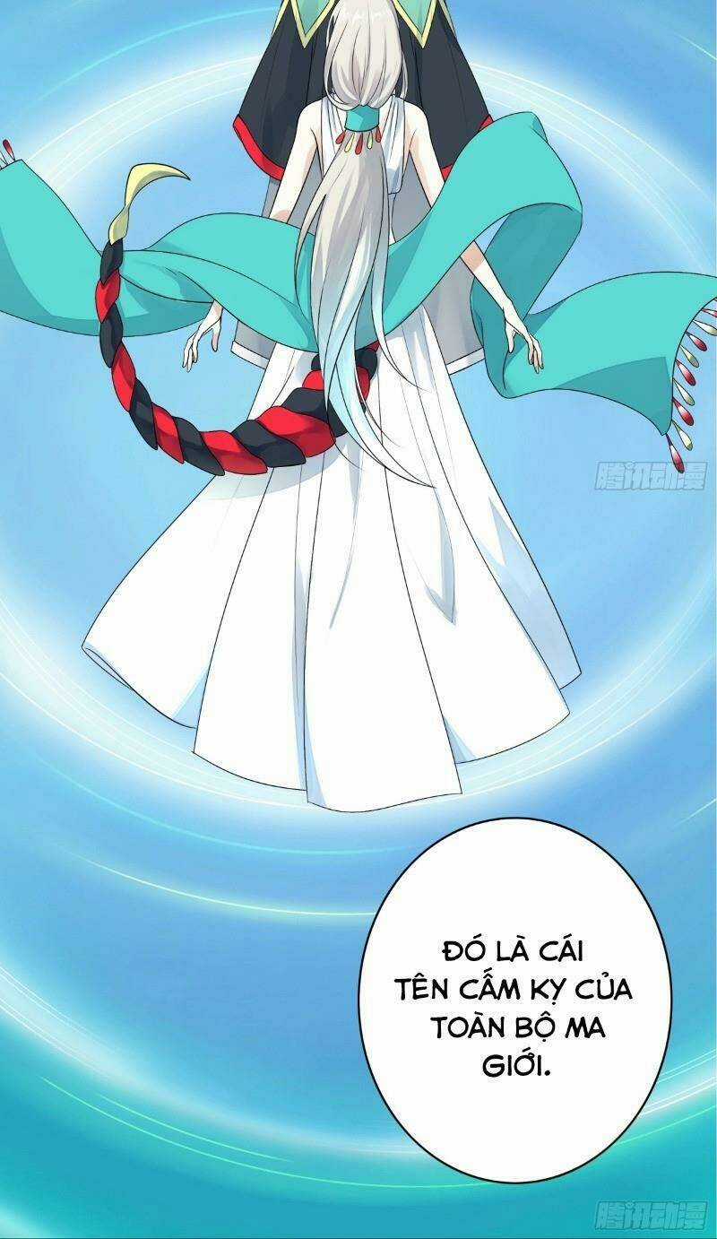 Ta Muốn Ngao Du Chapter 9 trang 35