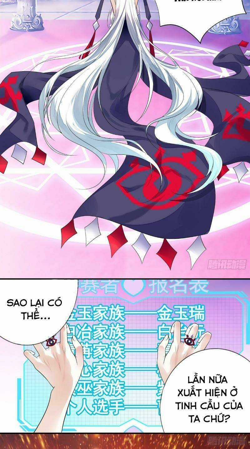 Ta Muốn Ngao Du Chapter 9 trang 37