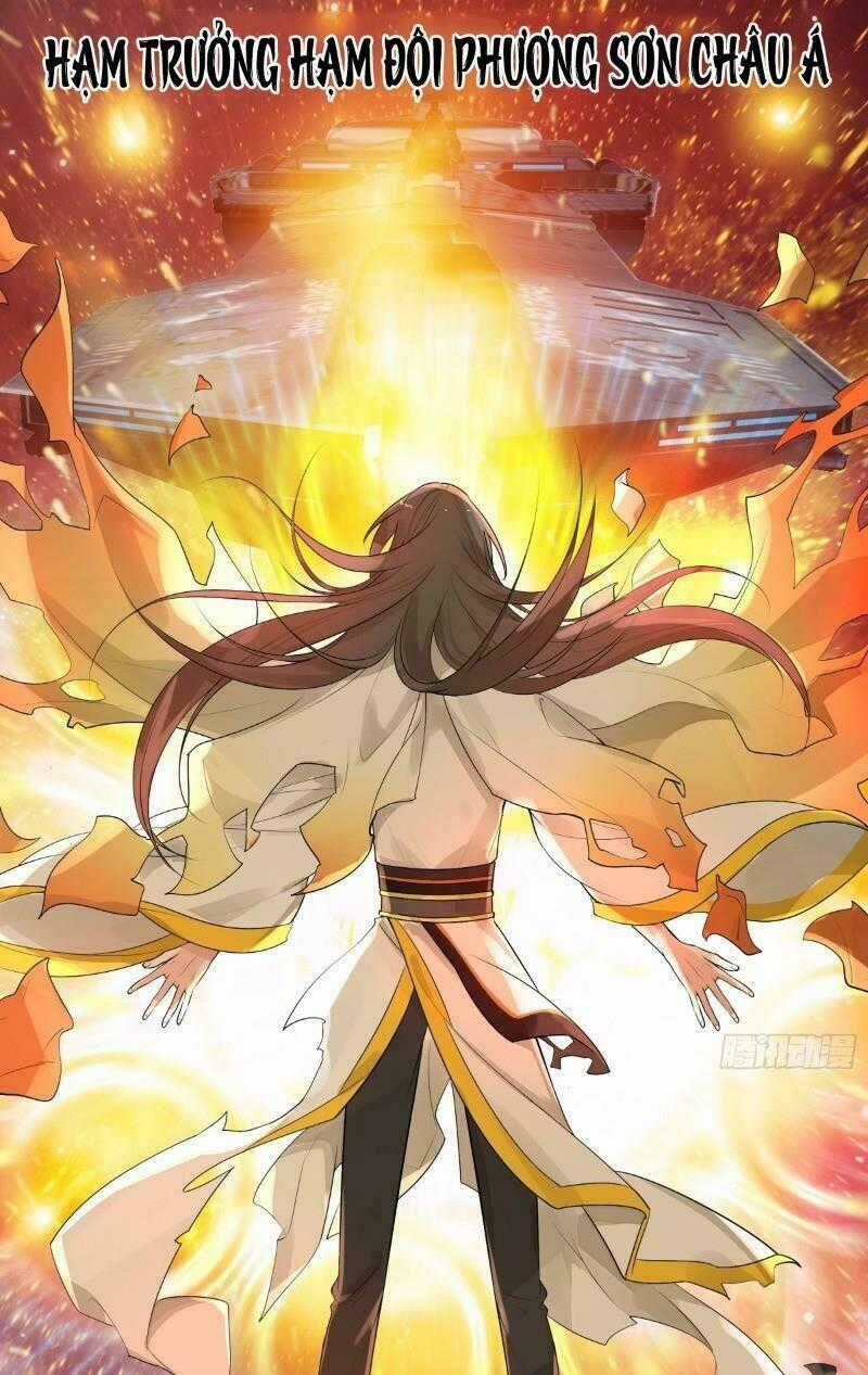 Ta Muốn Ngao Du Chapter 9 trang 38