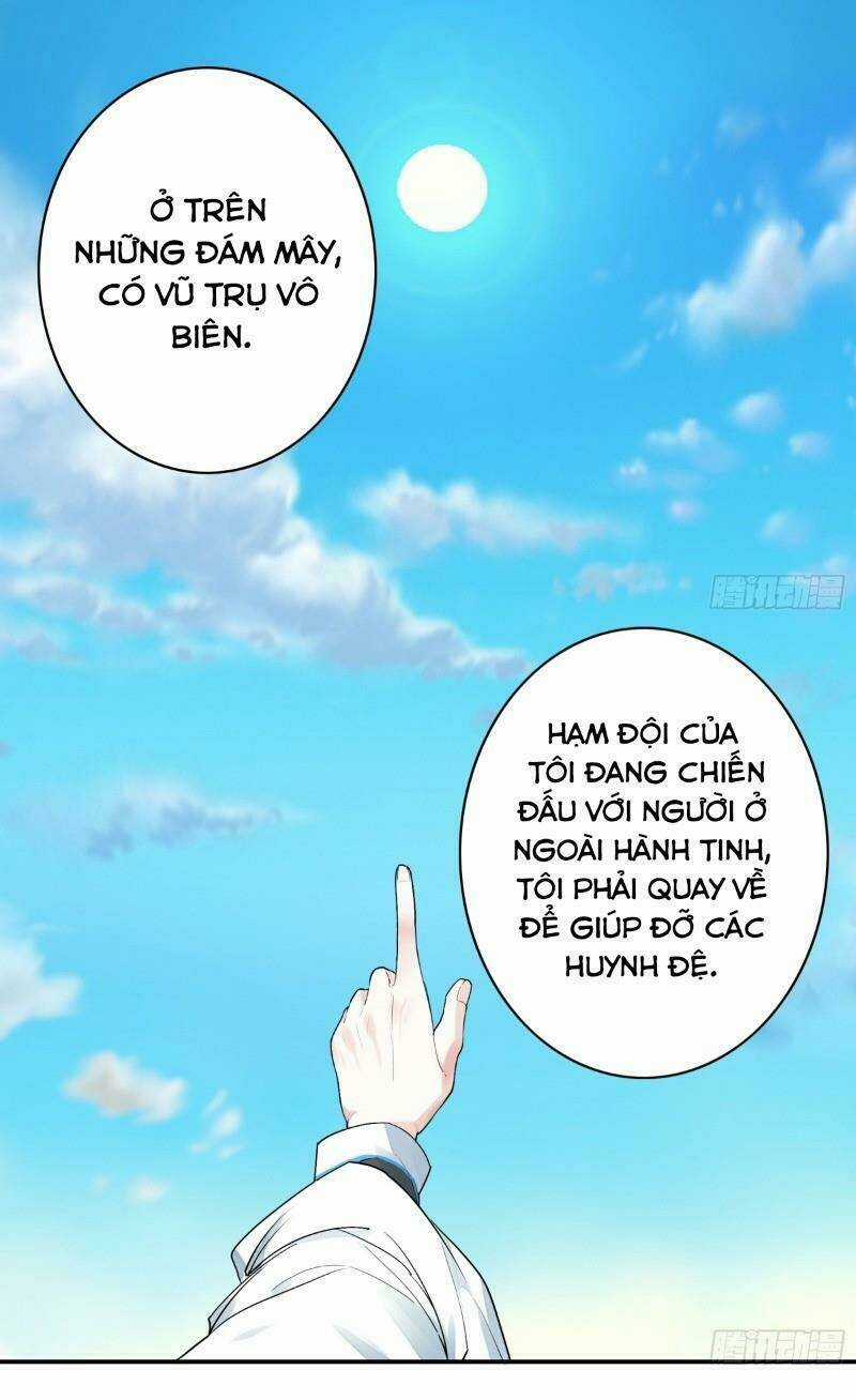 Ta Muốn Ngao Du Chapter 9 trang 6