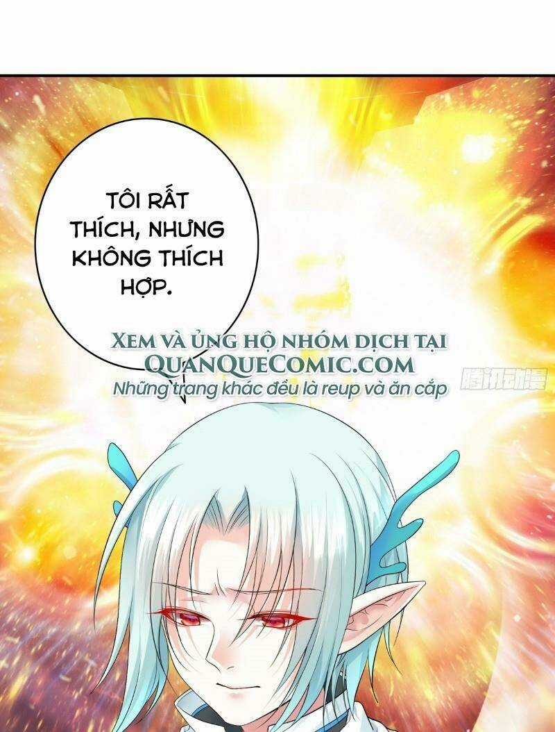 Ta Muốn Ngao Du Chapter 9 trang 8