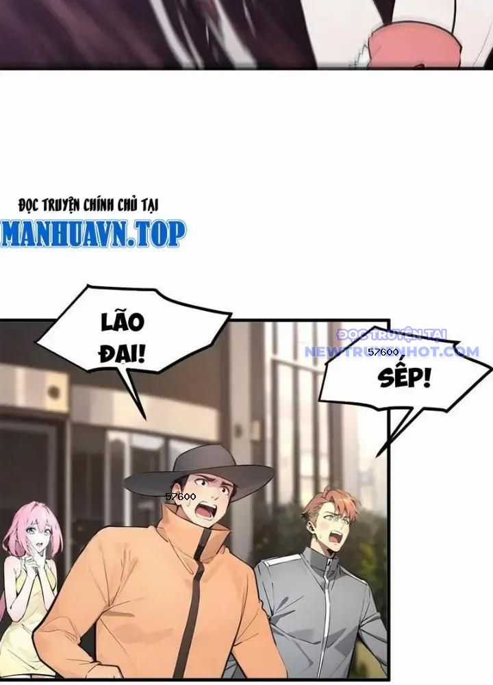 Ta Nắm Giữ Linh Khí Thức Tỉnh Chapter 107 trang 16