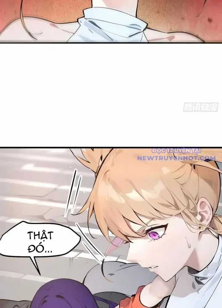 Ta Nắm Giữ Linh Khí Thức Tỉnh Chapter 107 trang 22