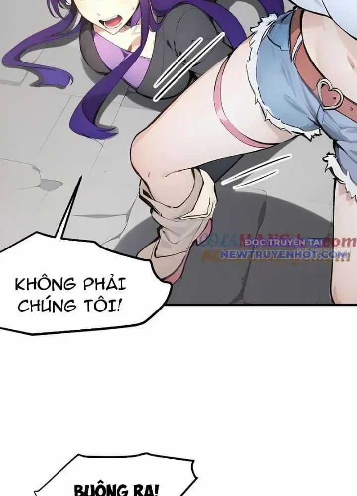 Ta Nắm Giữ Linh Khí Thức Tỉnh Chapter 107 trang 23