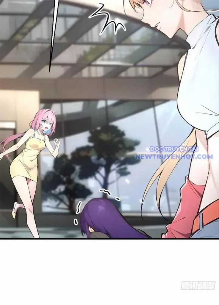 Ta Nắm Giữ Linh Khí Thức Tỉnh Chapter 107 trang 27
