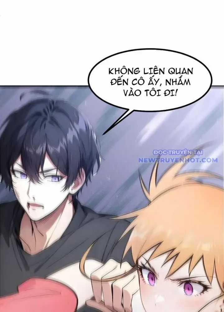 Ta Nắm Giữ Linh Khí Thức Tỉnh Chapter 107 trang 31
