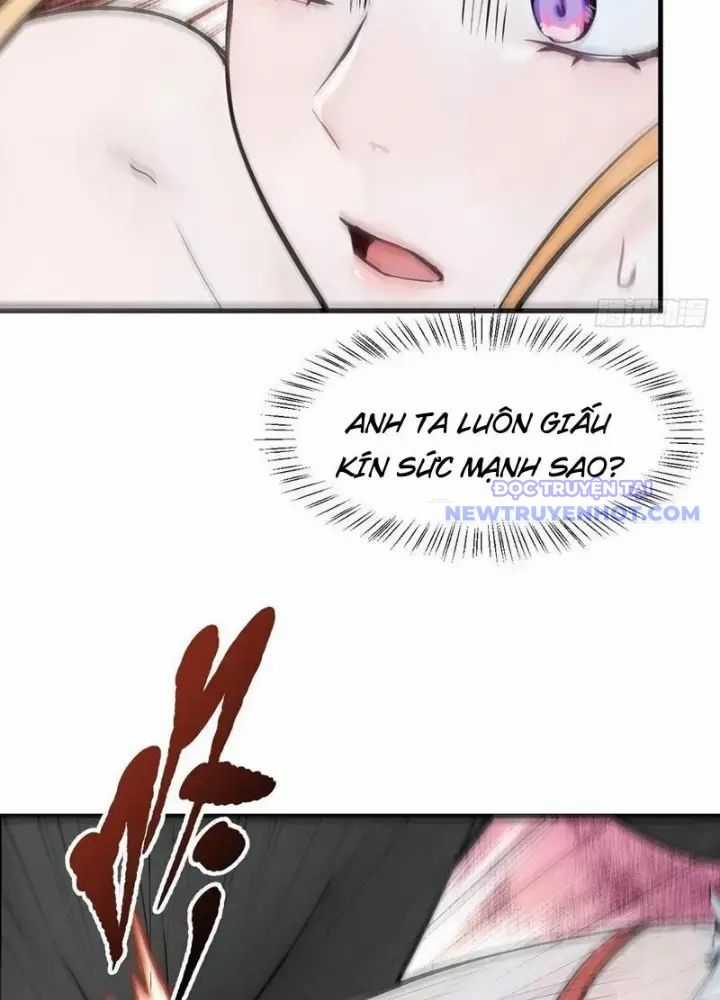 Ta Nắm Giữ Linh Khí Thức Tỉnh Chapter 107 trang 33