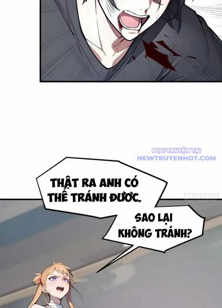 Ta Nắm Giữ Linh Khí Thức Tỉnh Chapter 107 trang 37