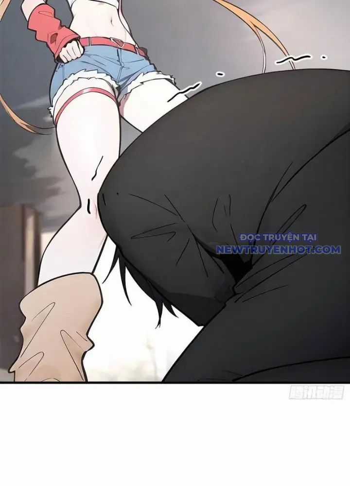 Ta Nắm Giữ Linh Khí Thức Tỉnh Chapter 107 trang 39